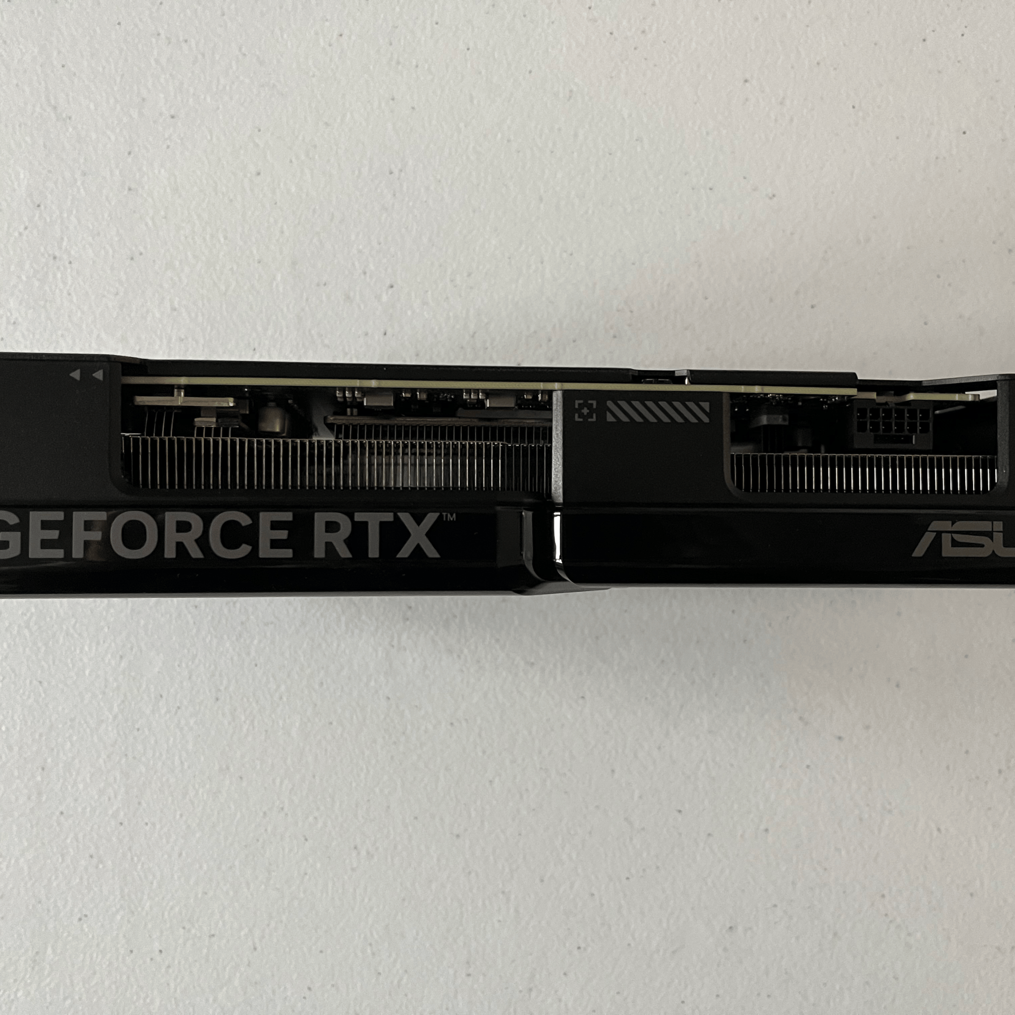 Asus DUAL OC GeForce RTX 4070 Ti SUPER - 16 GB VRAM - Benchmark and Testing Results Included