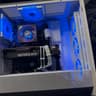 ⚪⚫🔥 YIN YANG BANG 🔥⚫⚪Ryzen 7 5800XT| RTX 3080 | 32 GB DDR4| 1.25 TB NVMe| 850W PSU