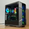 RTX 5070 Intel Core Ultra 7 265kf Gaming PC