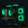 Gaming PC | RYZEN 5 3600 | RTX 3060 Ti | 16GB RAM | 1TB SSD