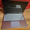 Microsoft Surface Laptop Go 3 - intel i5 12th gen. - 256gb ssd - 12.4" touch screen