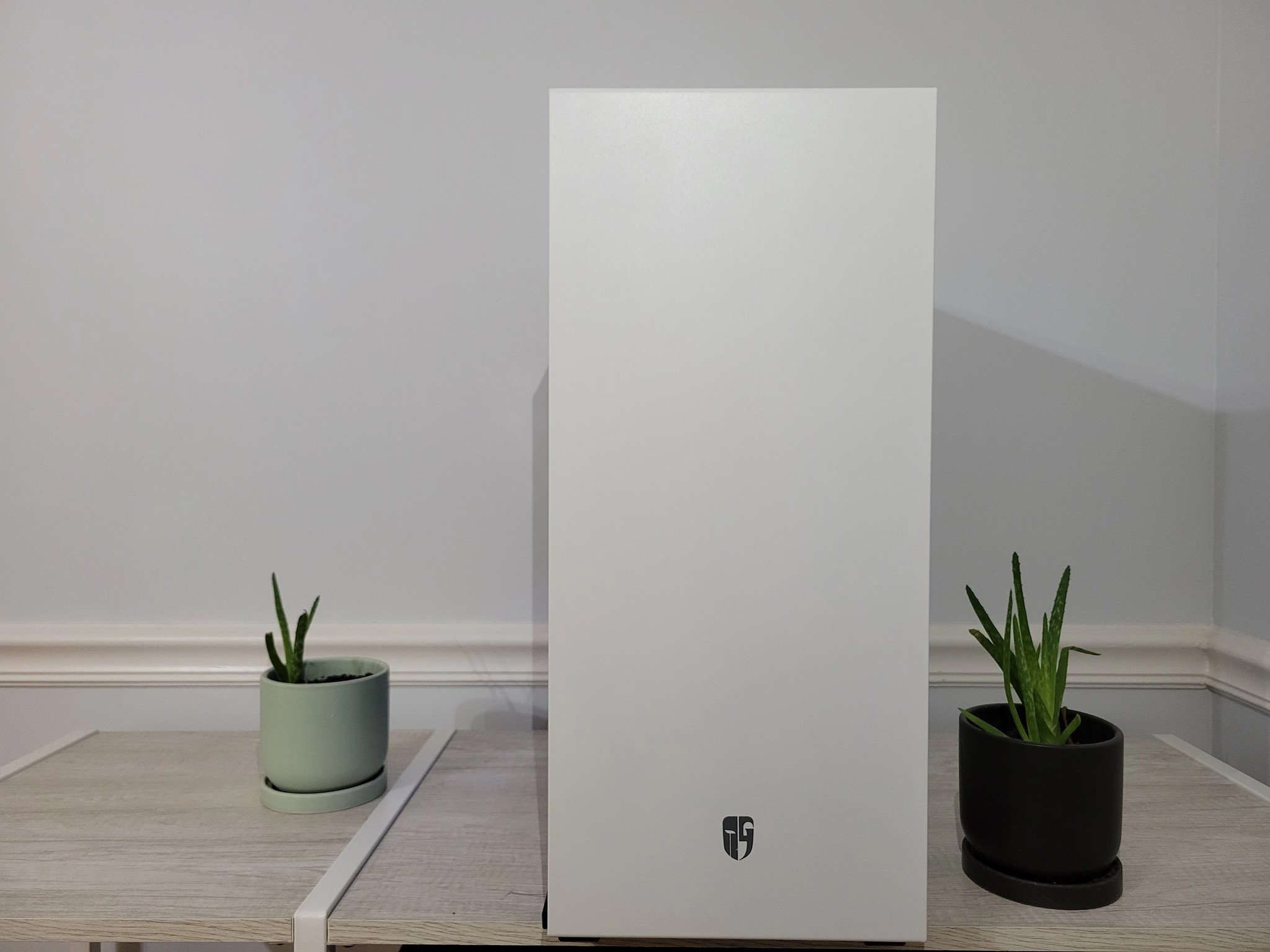GTX 1060 3gb White Gaming PC (Xeon X5670//GTX 1060 3gb)