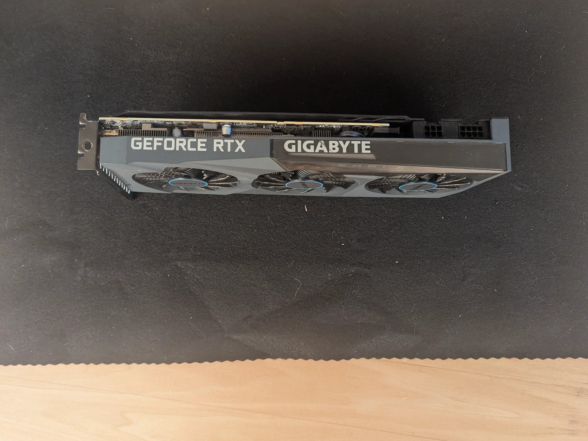🦅 Gigabyte 3070 Eagle – 1440p Gaming Powerhouse | Triple-Fan Cooling 🔥