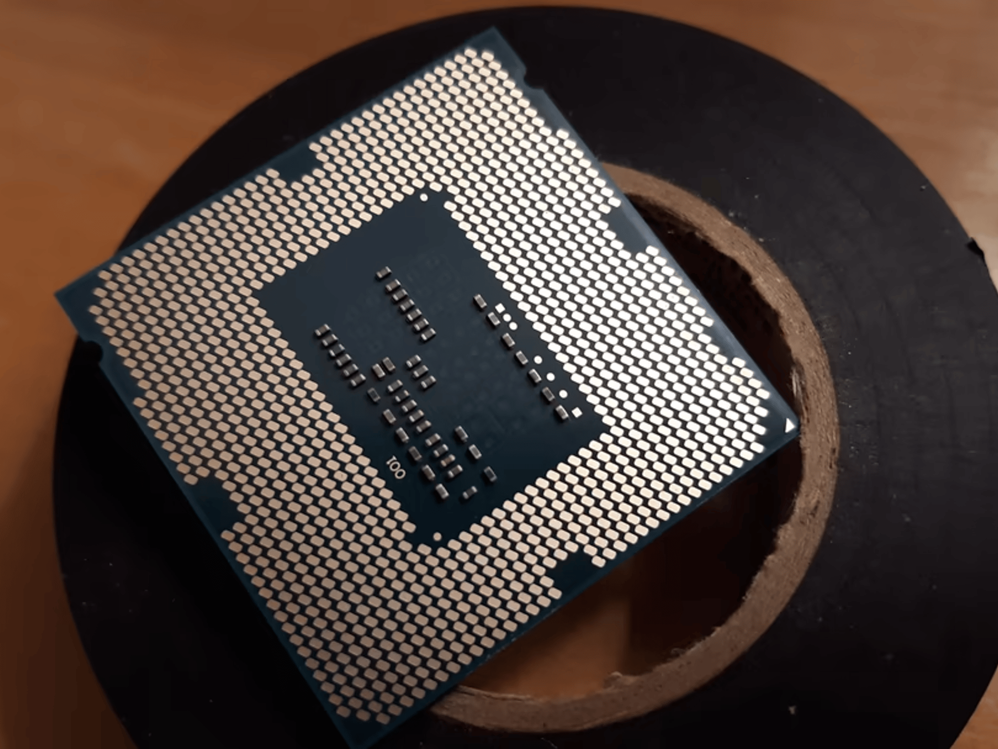 Intel Core i3-4170, 2C/4T, 3.7 GHz, LGA 1150 CPU