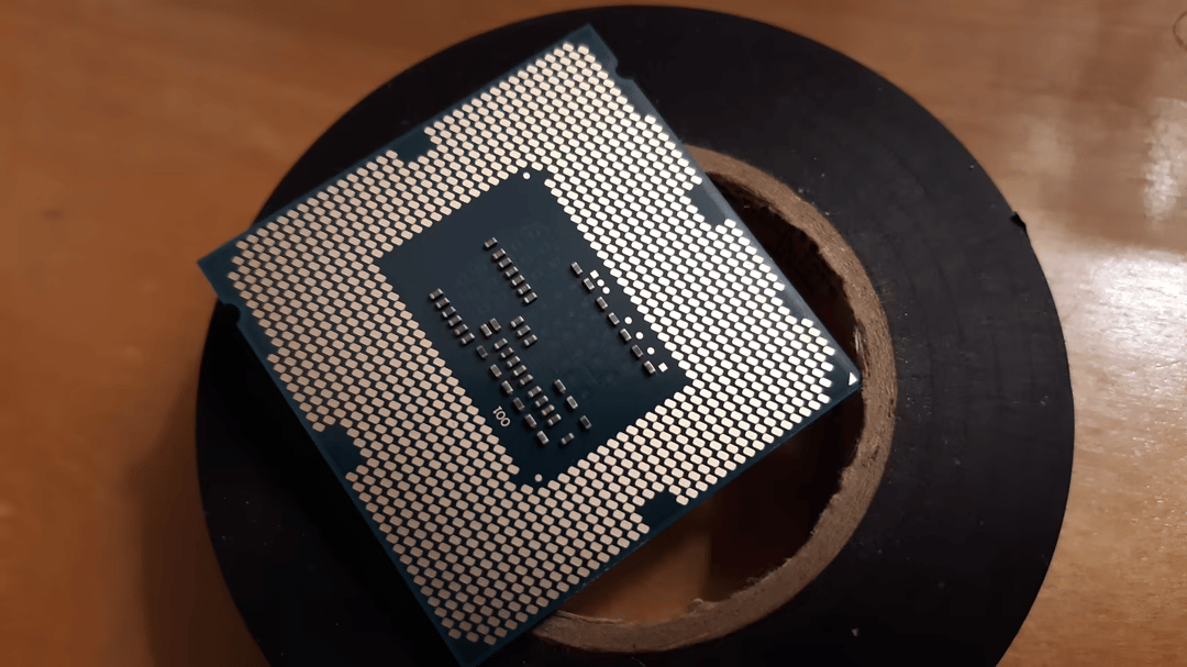 Intel Core i3-4170, 2C/4T, 3.7 GHz, LGA 1150 CPU