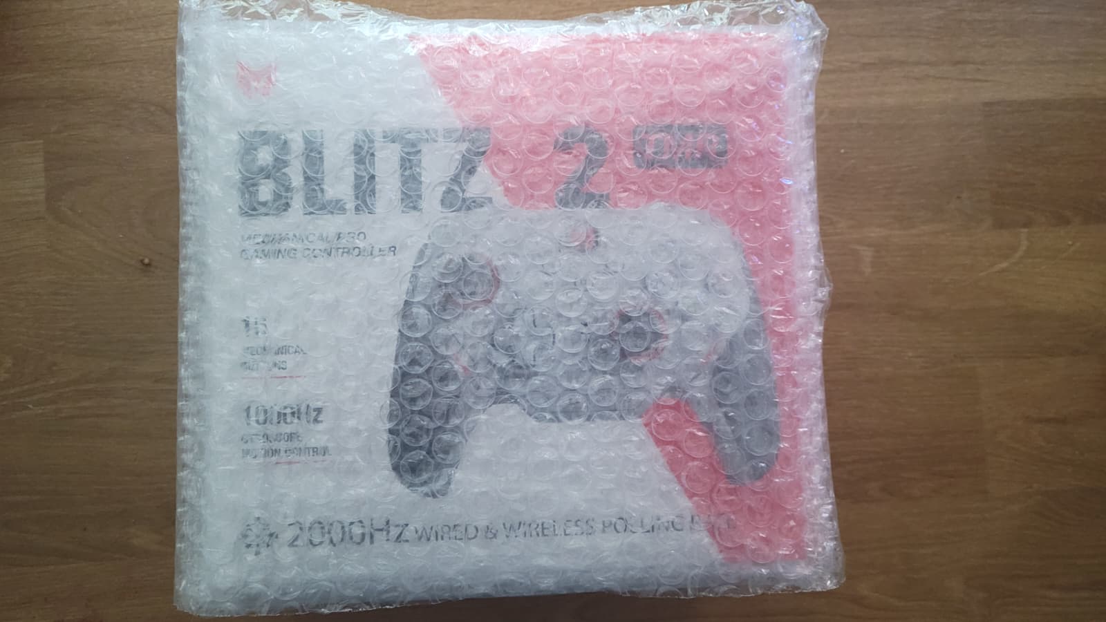 BIGBIG WON BLITZ 2 Pro