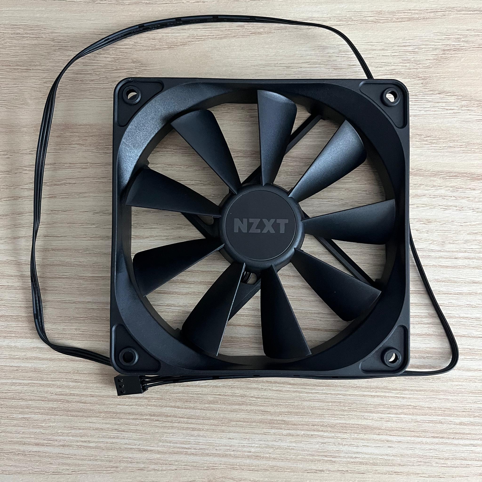 **SUMMER SALE** NZXT H210 MINI ITX GAMING CASE -  GREAT CONDITION