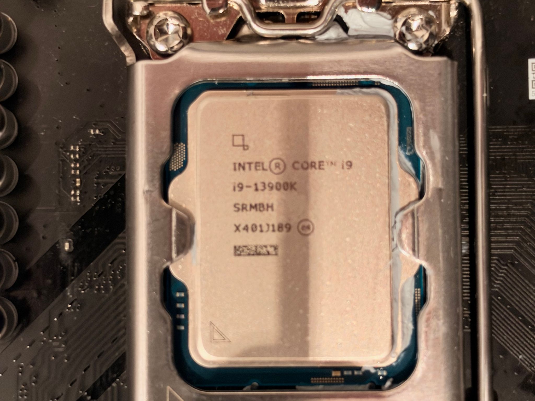 Intel Core i9-13900K