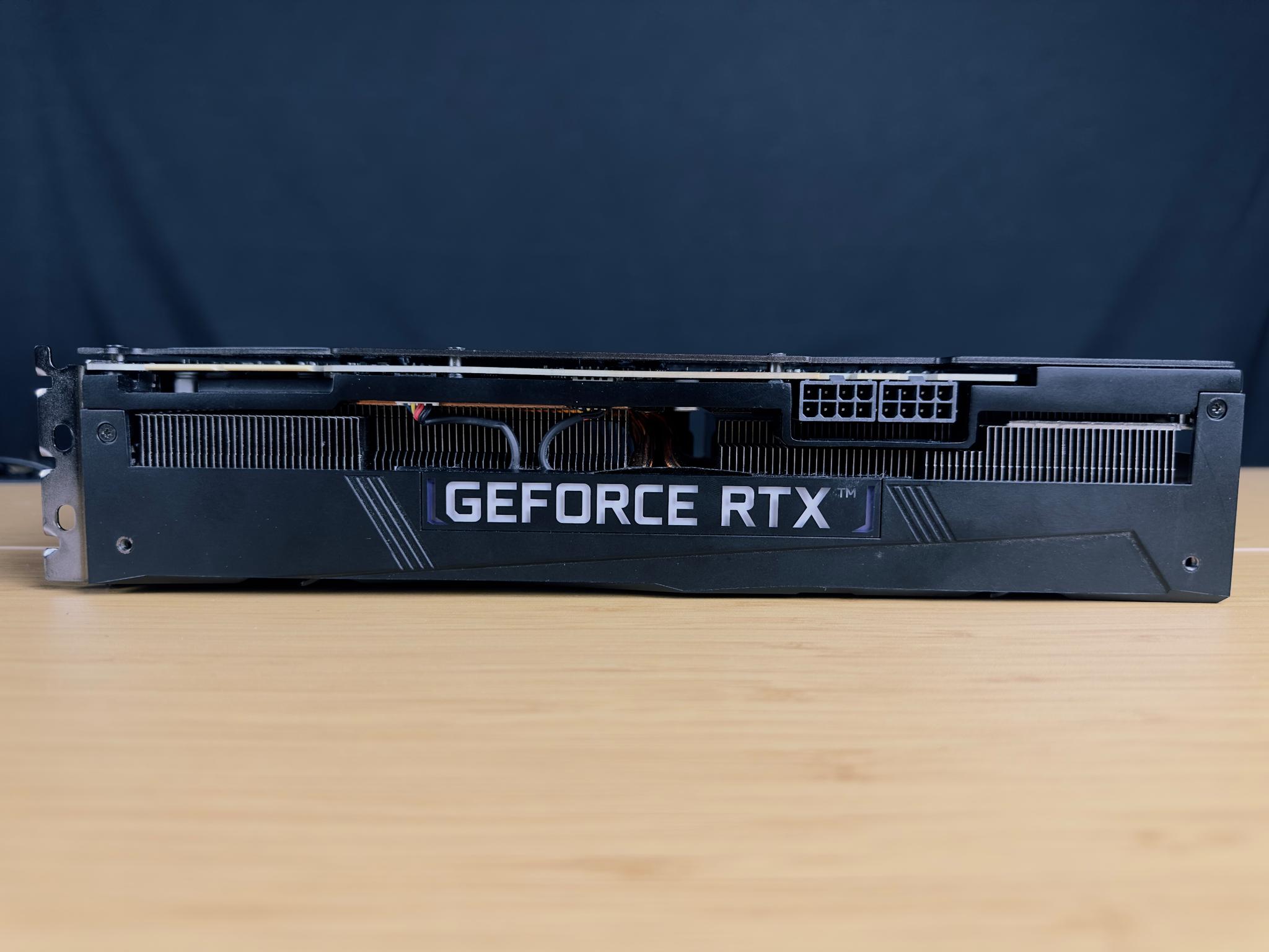 Acer 3090 24gb vram