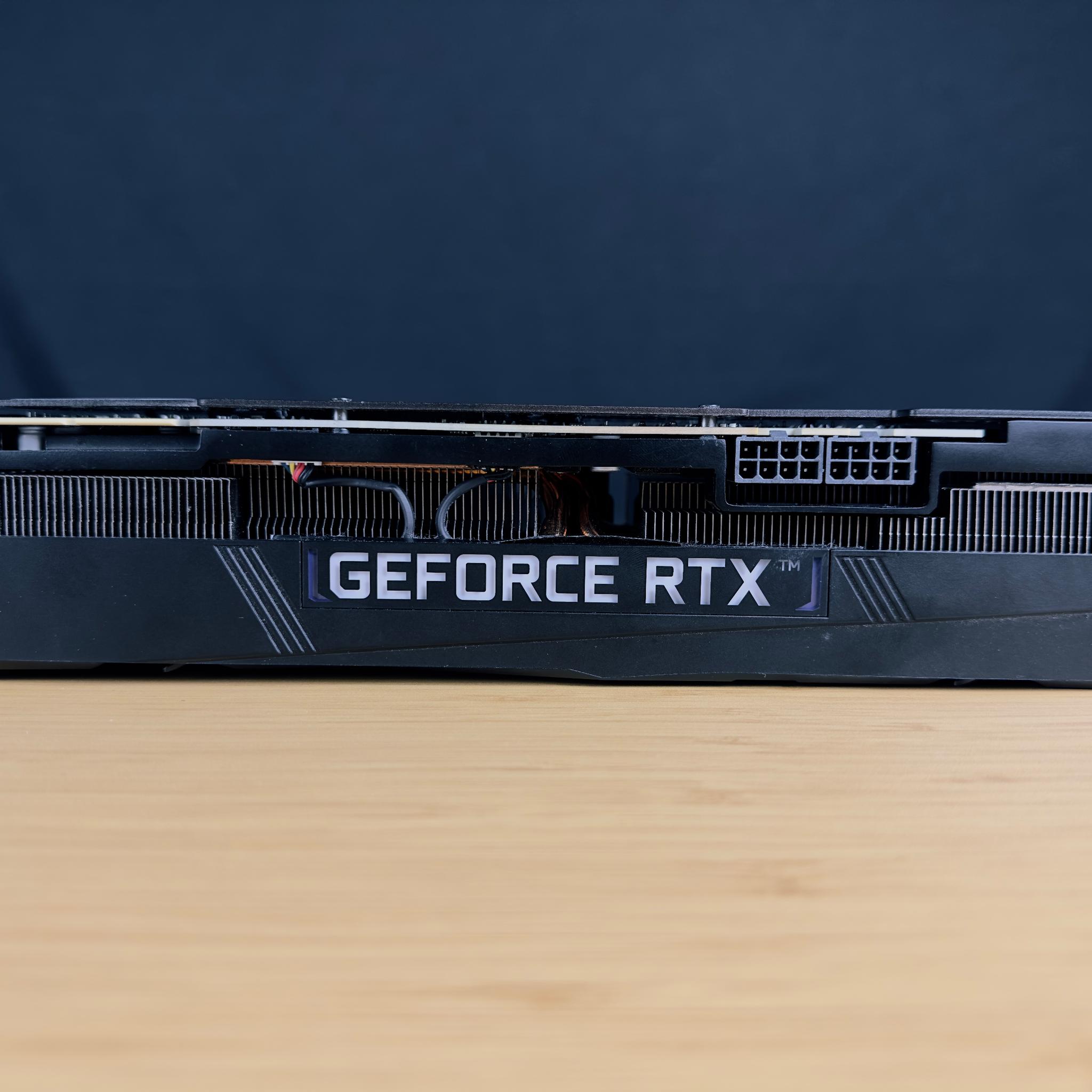 Acer 3090 24gb vram