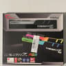 G.SKILL Trident Z RGB Series (Intel XMP) DDR4 RAM 16GB (2x8GB)