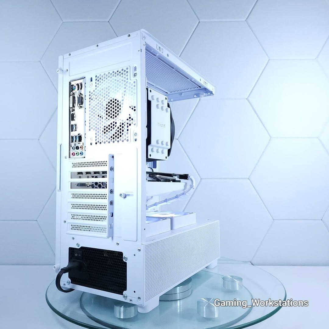 🤍RX 580 | Core i5 6600K | 1080p Gaming Computer