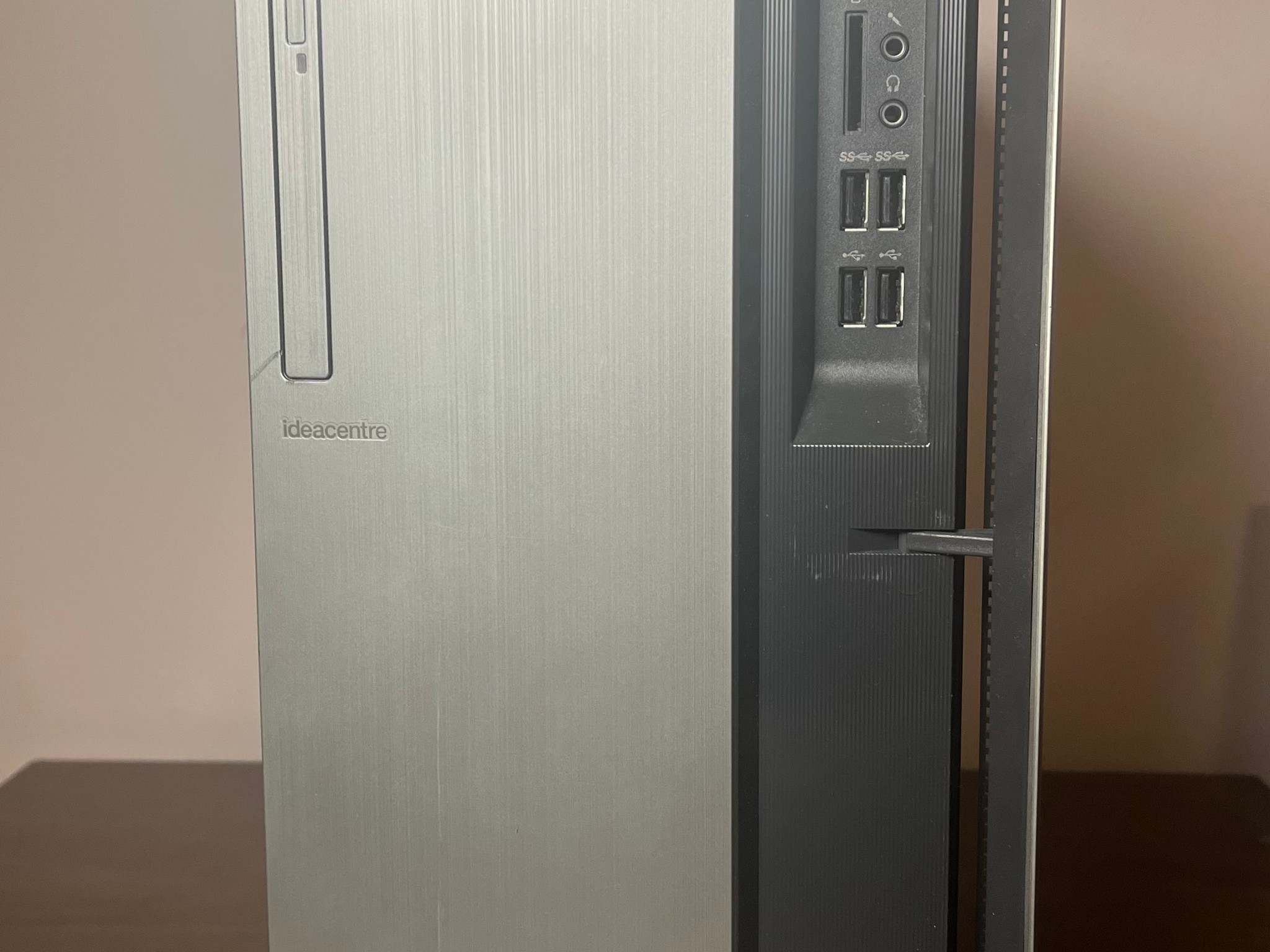 Budget Gaming PC | i5-7400 | GTX 1660 | 1.25TB Storage | Windows 11