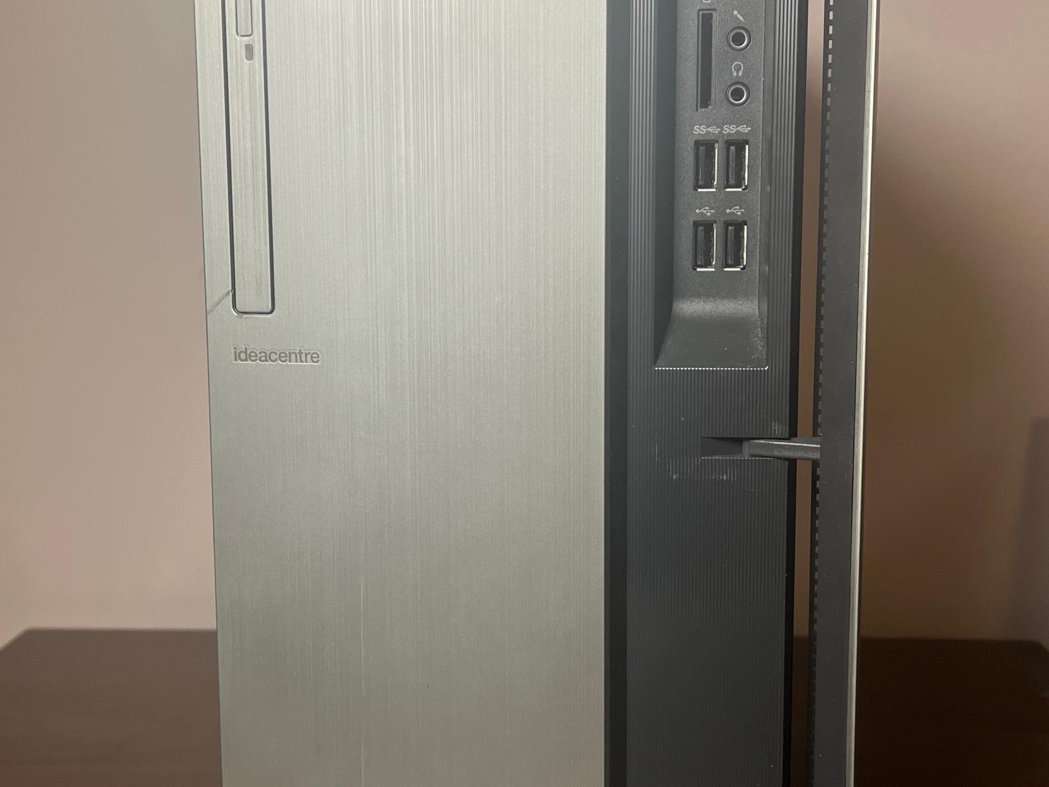 Budget Gaming PC | i5-7400 | GTX 1660 | 1.25TB Storage | Windows 11