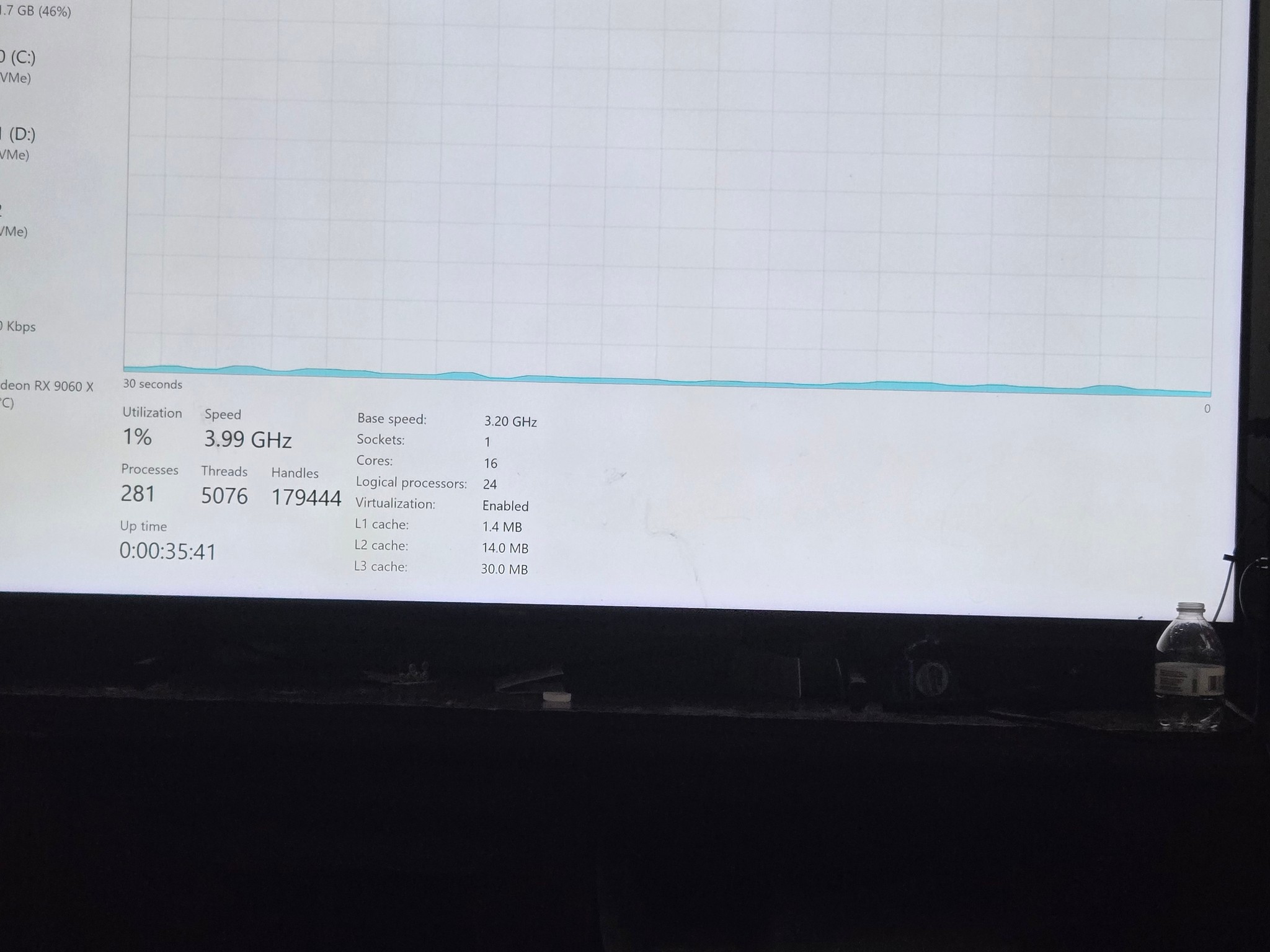 Custom Gaming PC Build