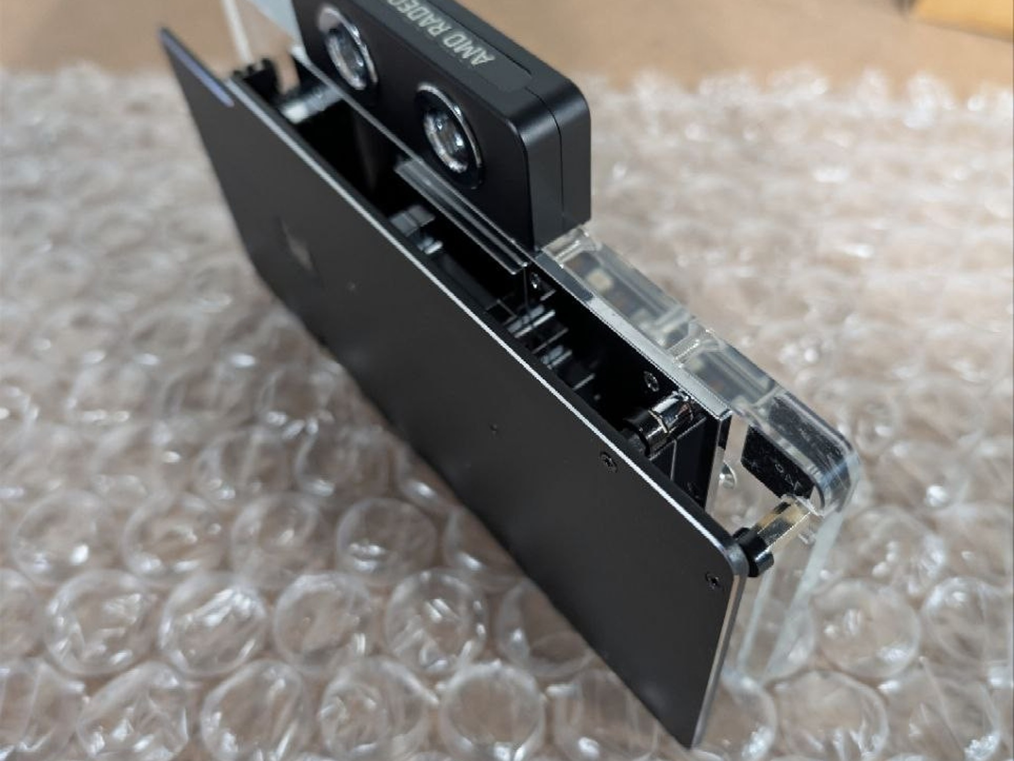 Alphacool Core RX 9070 XT Steel Legend with Backplate (14806)