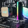 Gaming PC Ryzen 7 9700X 16GB RAM 1TB SSD RTX 4080 16GB Windows 11 Computer