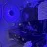 Great White ⚪️ RTX 2060 | Ryzen 5 | 16GB | Gaming Pc