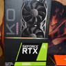 Gaming PC INTEL XEON 1650 6 CORES 12 threads Ram 32GB GPU RTX 2060 760gb NVME