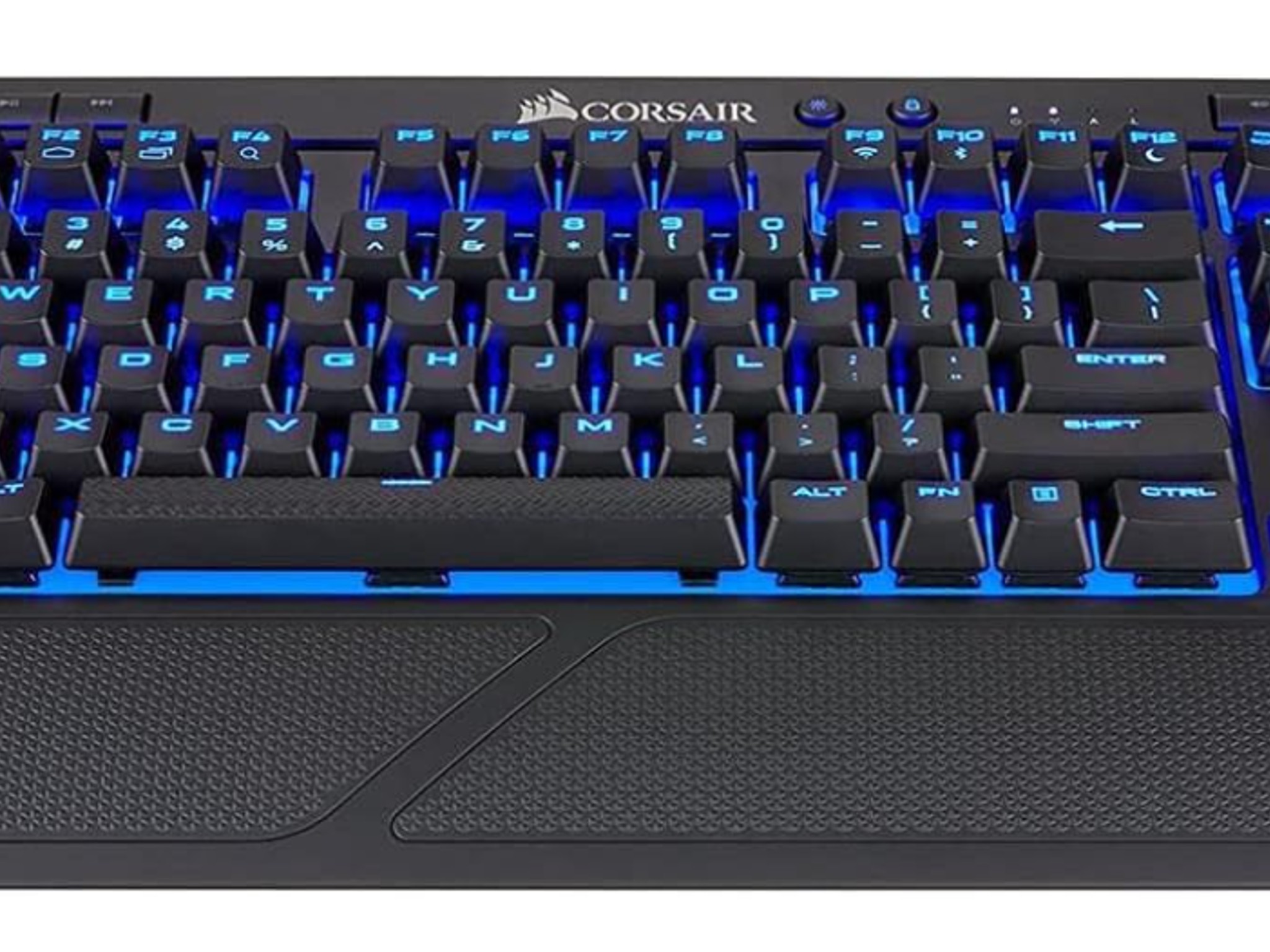 Corsair KB/M & Deskmat Gamer's Set