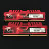 24GB DDR3 Ram Set!  G.Skill RipjawsX 8GB (2x4GB) RAM, and Kingston HyperX 16GB (2x8GB) RAM