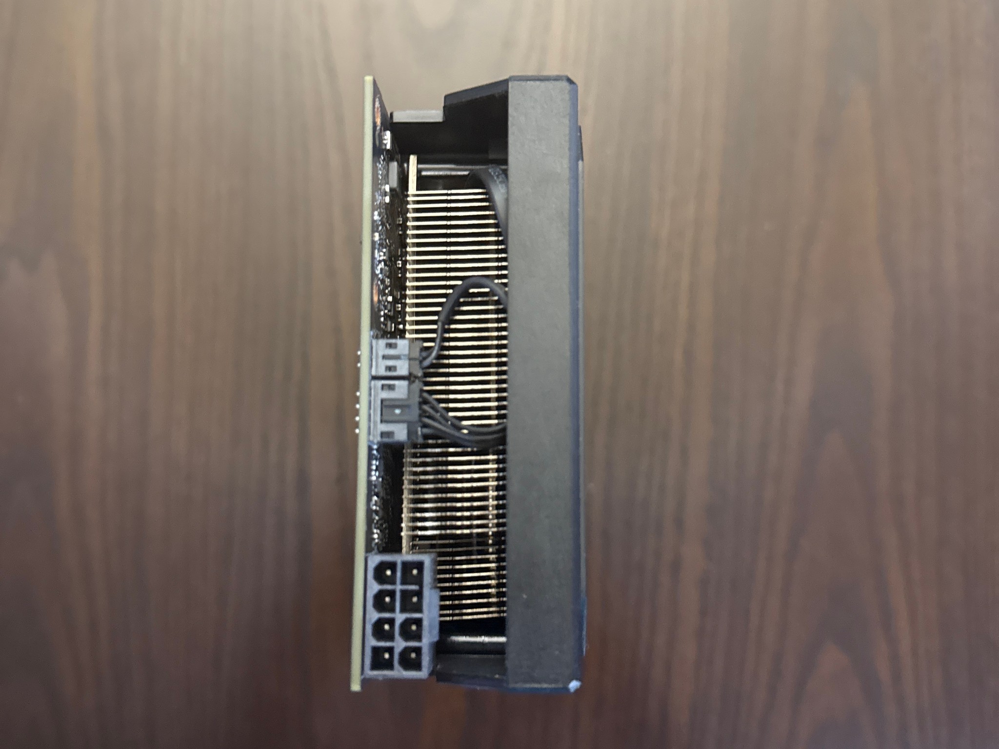 HP OEM RTX 2060 6gb