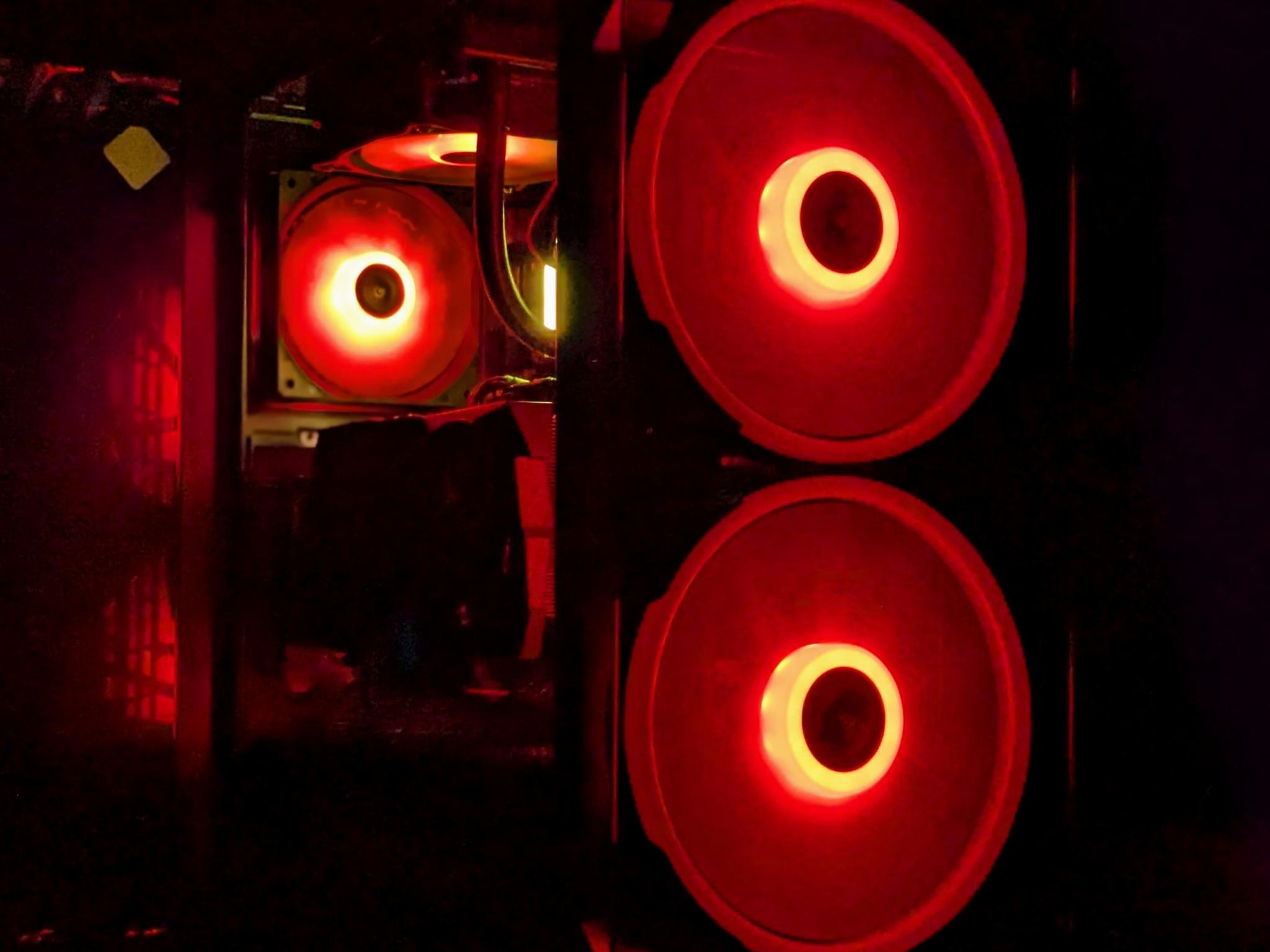 ⚫️🀄️Liquid-Cooled Beast▪️ RTX 4060▪️ I5-12400F@4.3GHz ▪️ 32GB RAM ▪️ 1TB NVMe SSD ▪️ Windows 11 Pro