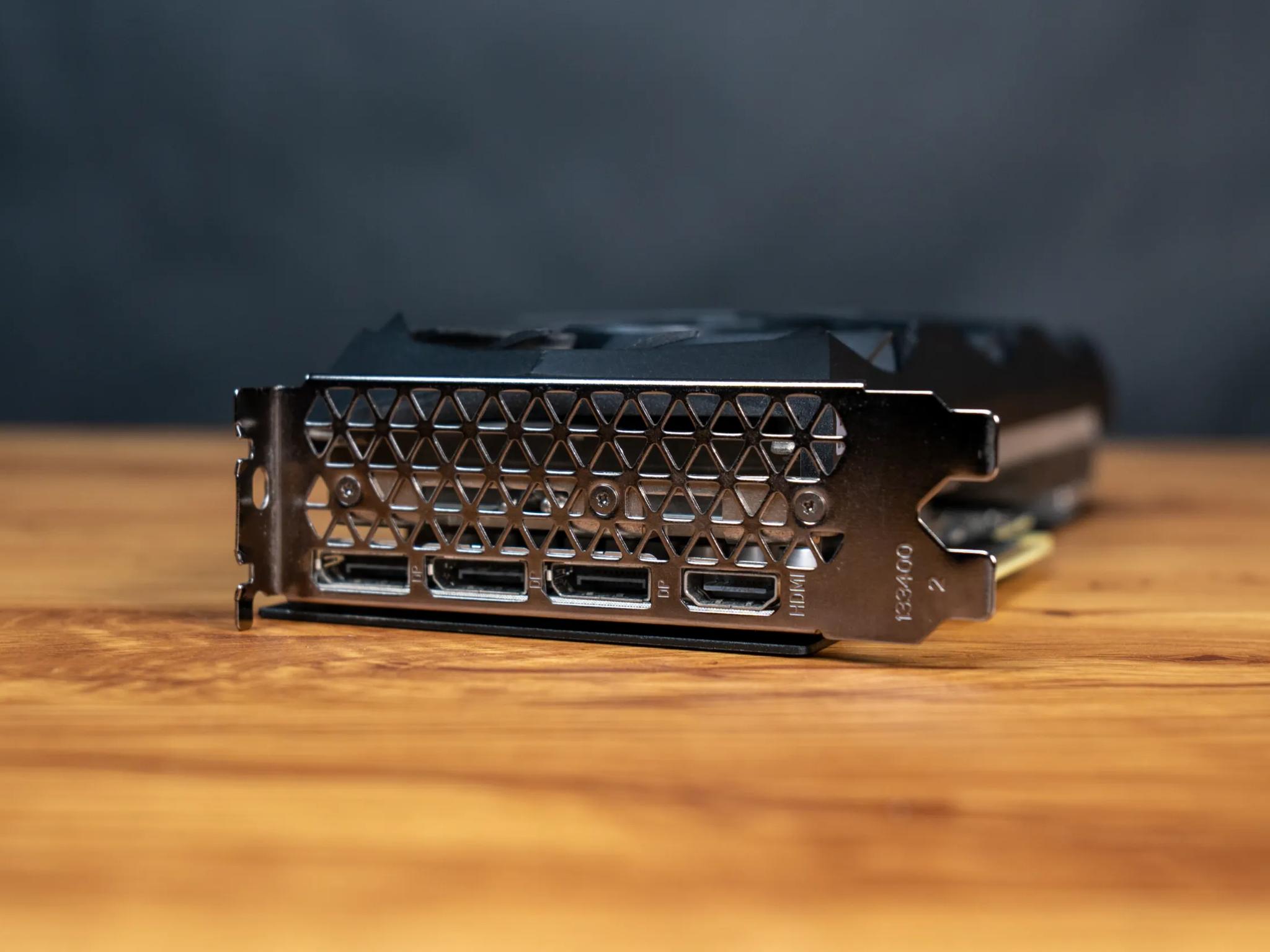 ZOTAC NVIDIA GeForce RTX 3070