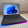 ASUS ROG STRIX G16 Gaming Laptop • RTX 4060 • Intel i7-14650HX