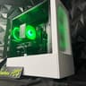 🐼⚡ CYBER PANDA ⚡🐼Ryzen 5 8400F| RTX 5060| 16 GB DDR5| 750GB NVMe| 1000W PSU