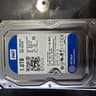 1TB Western Digital Hard Drive