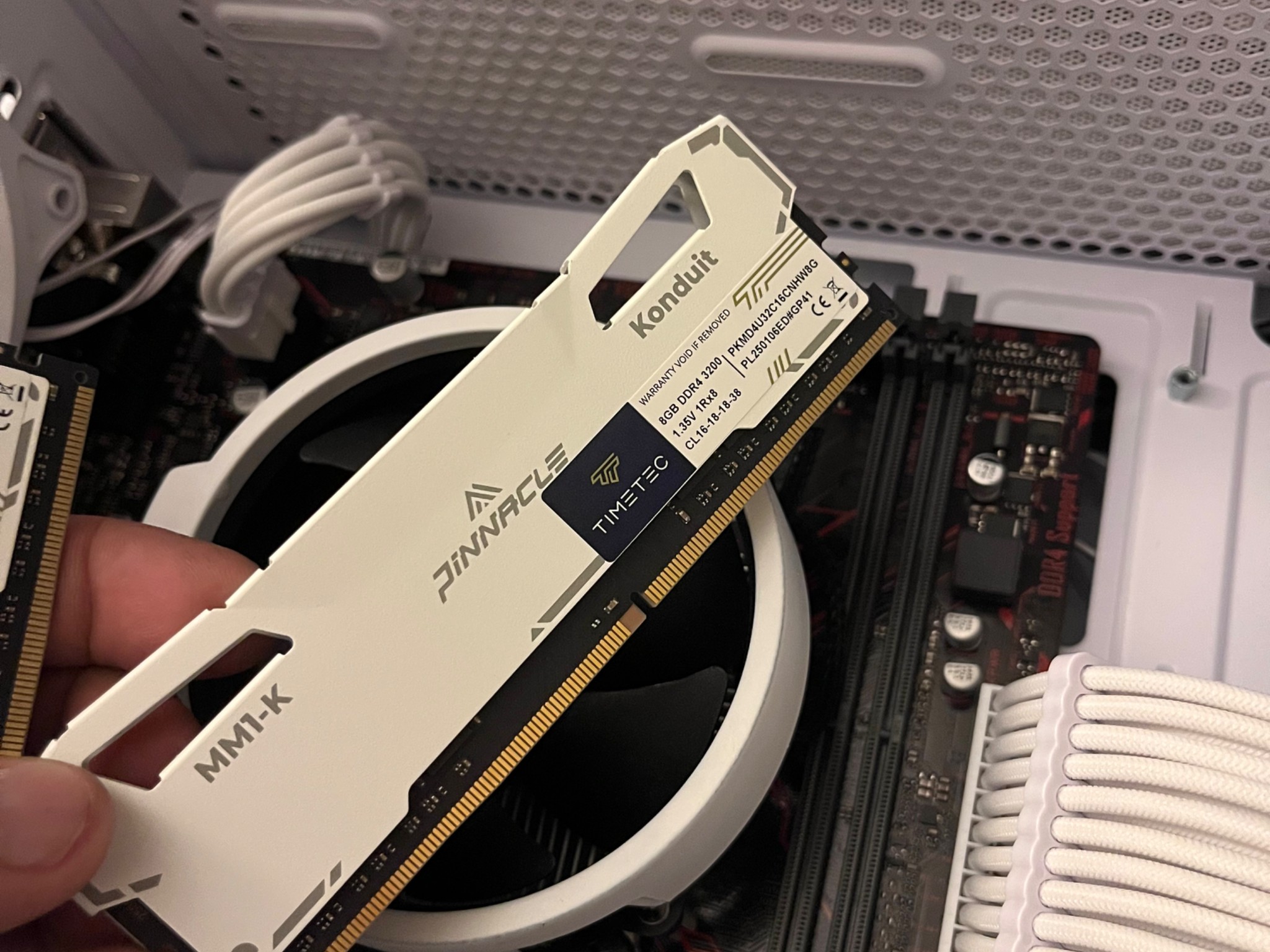 🕹️Budget Gaming PC 🕹️ | GTX 1070 8GB | RYZEN 5 1600 | 512 GB NVME | 16GB RAM