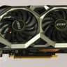 MSI GeForce GTX 1660 Super 6GB