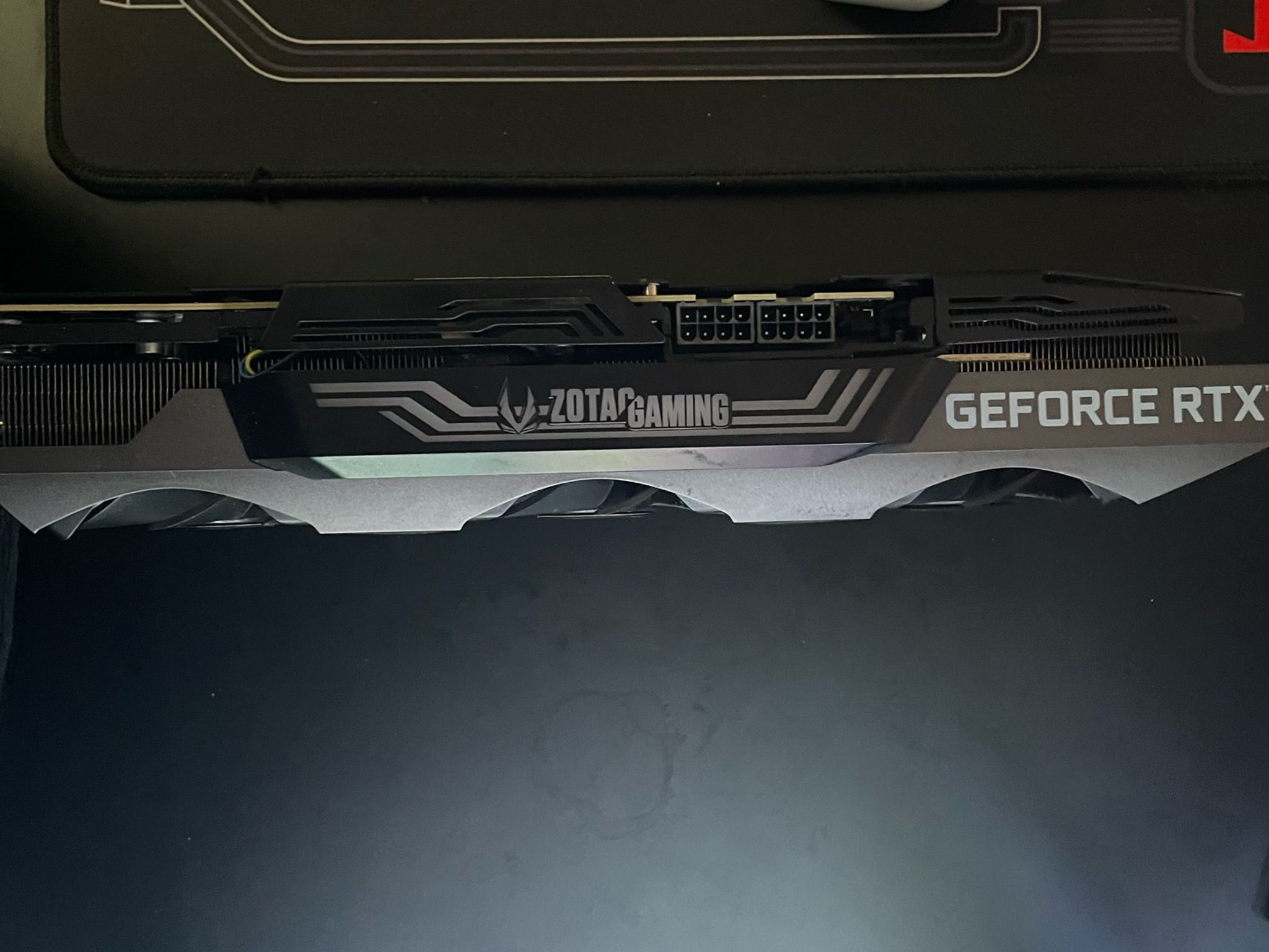 Zotac 3080 OC 10GB