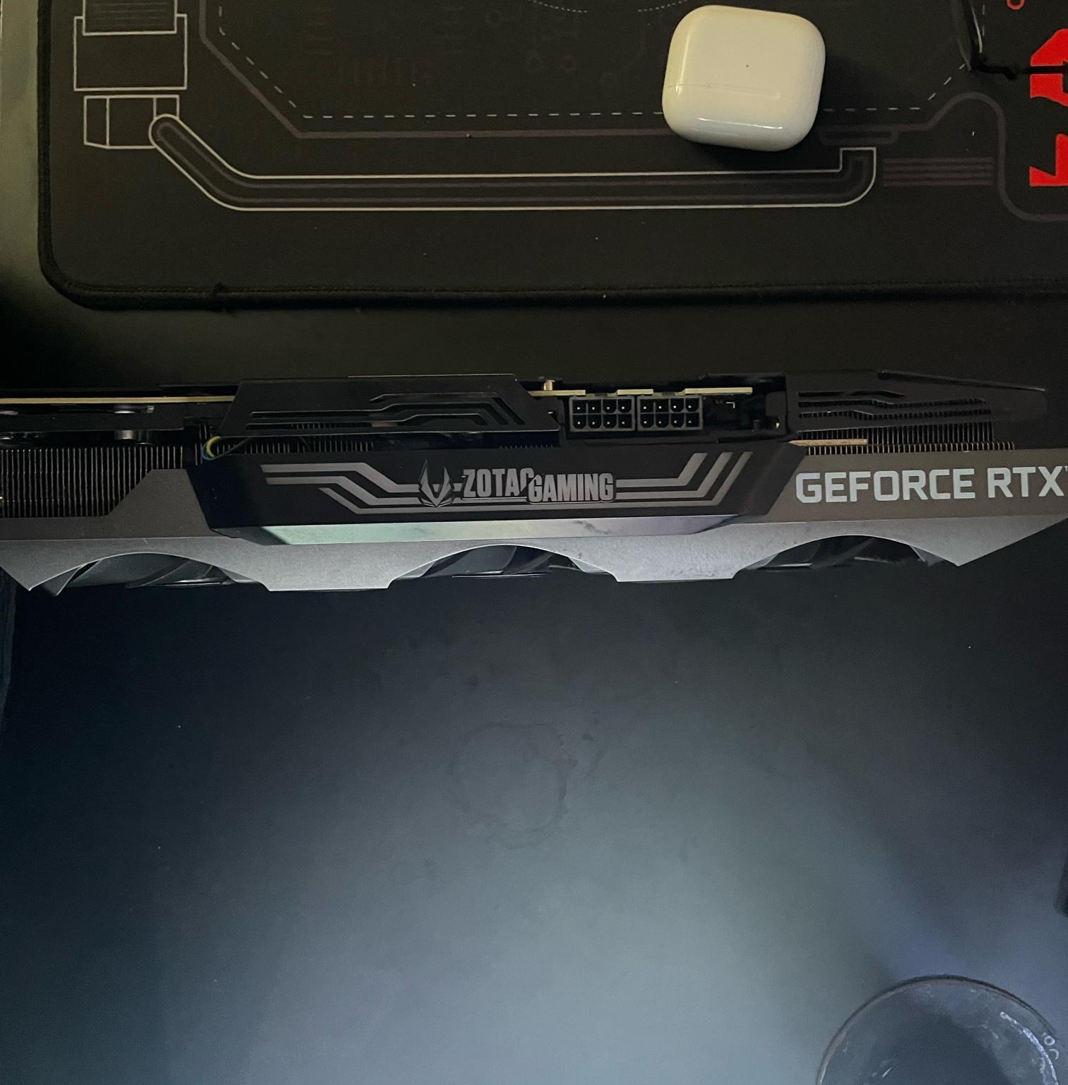 Zotac 3080 OC 10GB
