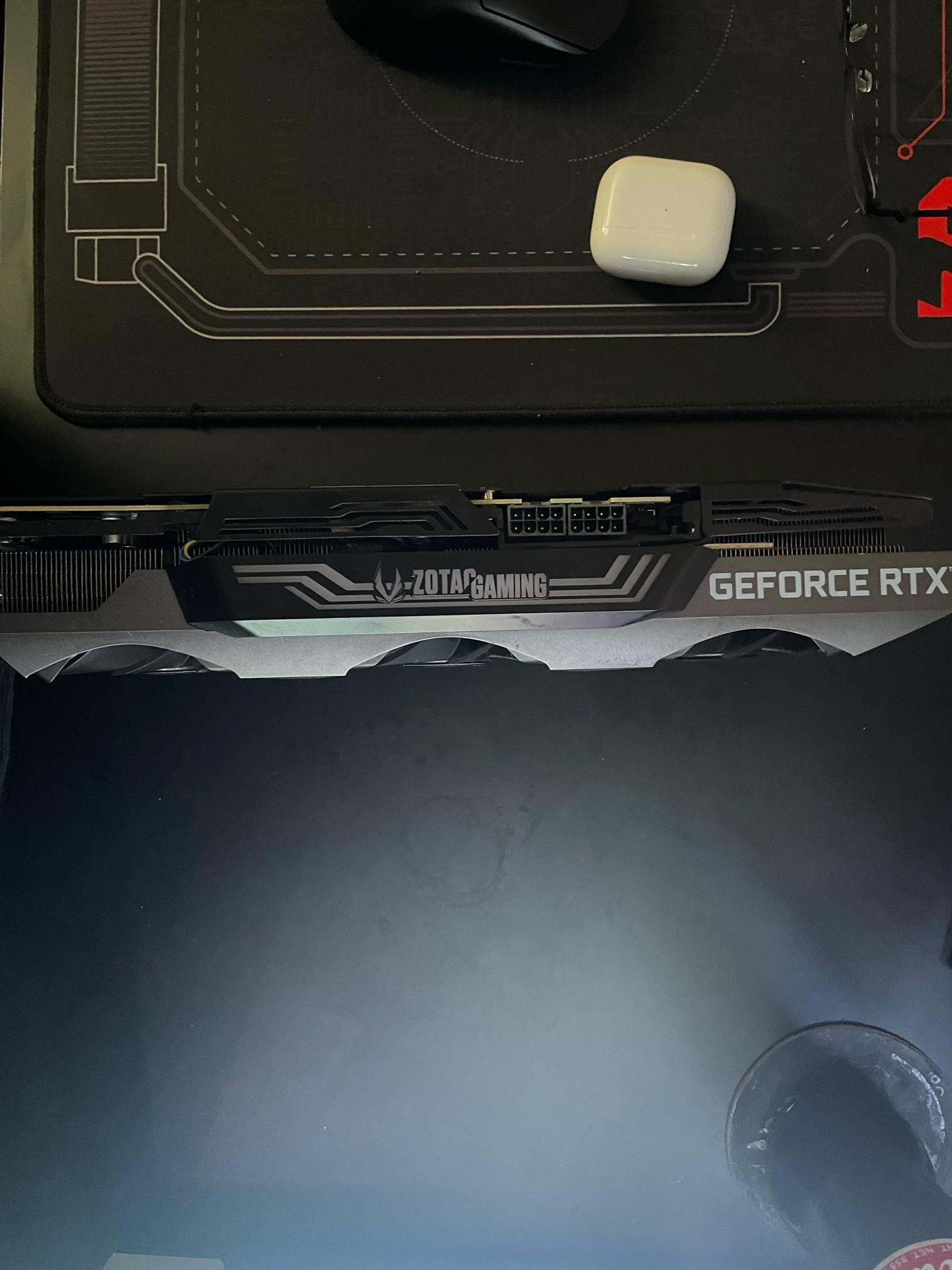 Zotac 3080 OC 10GB