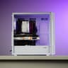 “LXFORM” RTX 3060 Ti Ryzen 5 3500X 16GB 2.3TB Windows 11 Workstation Gaming PC Powerhouse