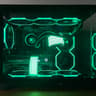 RTX 5070 | Ryzen 5 7500X3D | 32GB DDR5 | Micro ATX | 1440p Gaming PC