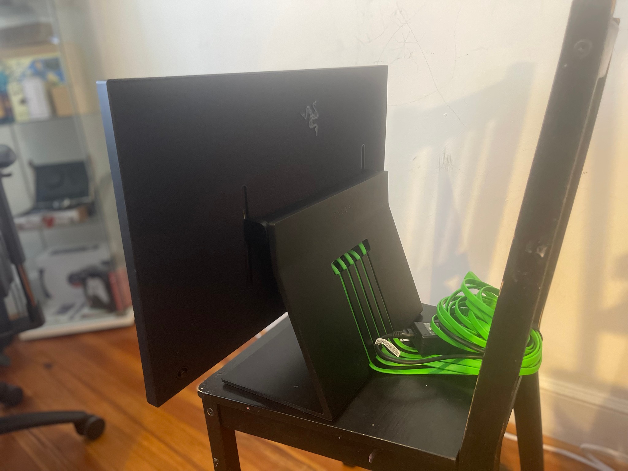 Razer Raptor 27 First Gen