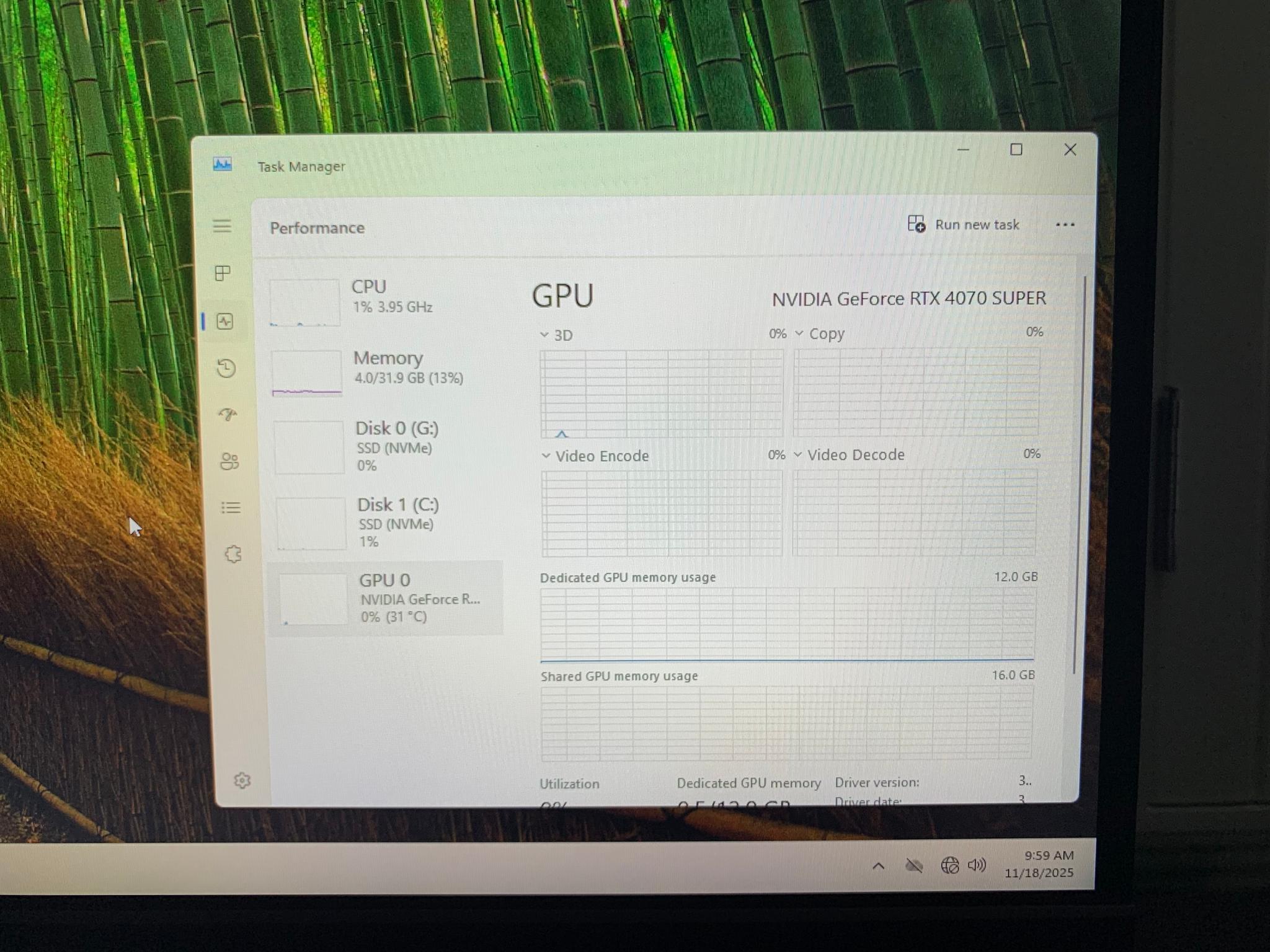 Asus DUAL EVO OC GeForce RTX 4070 SUPER