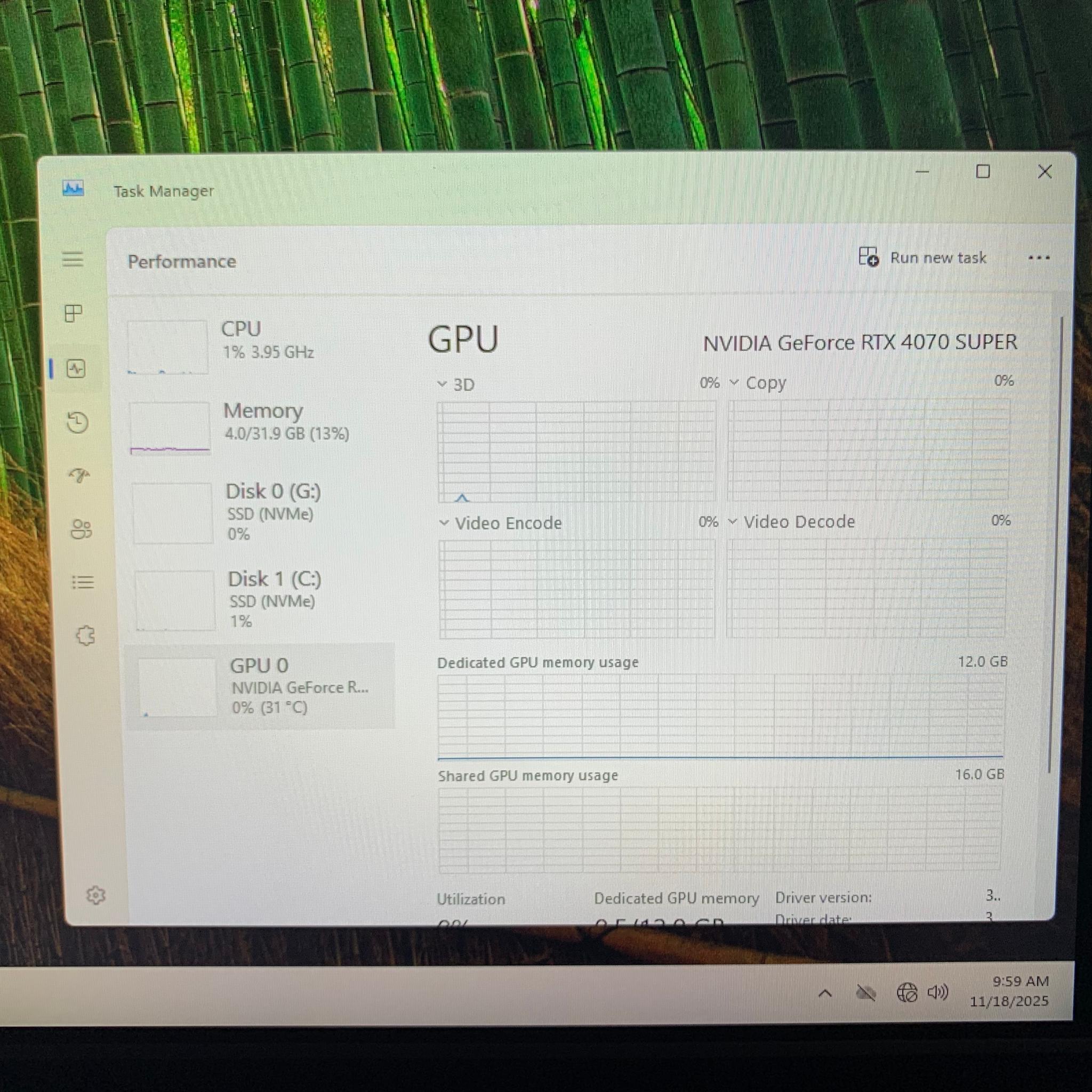 Asus DUAL EVO OC GeForce RTX 4070 SUPER