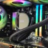 Gaming PC Ryzen 7 7700 32GB RAM 2TB SSD RTX 3080 10GB Windows 11 Computer