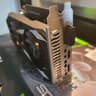 Asus DUAL GeForce RTX 3050 6GB
