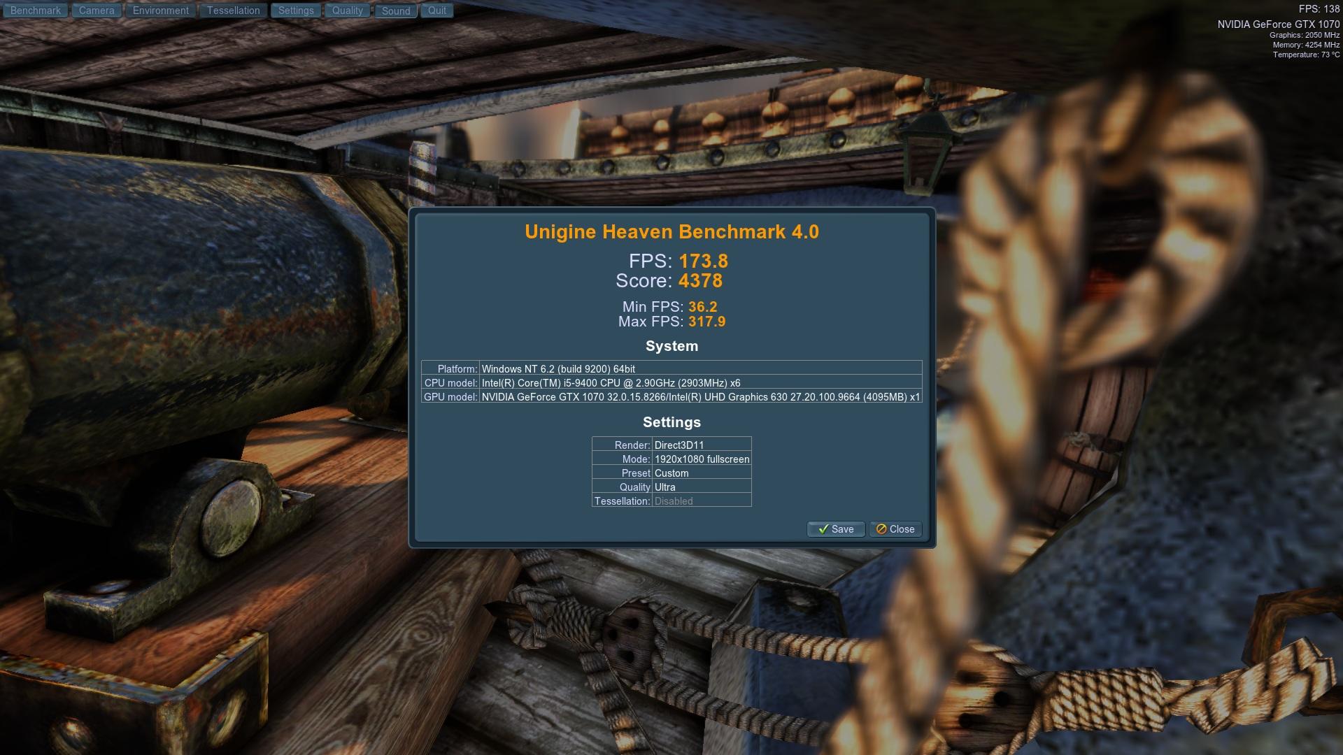 Budget Gaming Done Right! #4 | i5 9400, EVGA GTX 1070 SC Gaming 8GB, 16GB Ram, Windows 11
