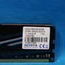 16 GB (2x8 GB) ADATA XPG DDR3 1600MHz PC3-12800 CL11 240-Pin 2Rx8 Desktop Memory AX3U1600W8G9-BB