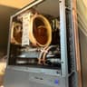 🤎🦉🤍 RX 7800 XT | Ryzen 5 7600X | 32GB DDR5 | 1TB SSD