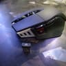 Corsair M65 RGB Ultra Wireless, Tunable FPS Wireless Gaming Mouse, Black