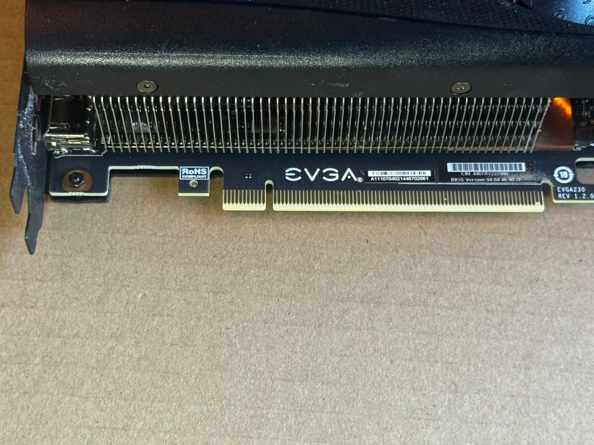 EVGA FTW3 ULTRA GAMING GeForce RTX 3070