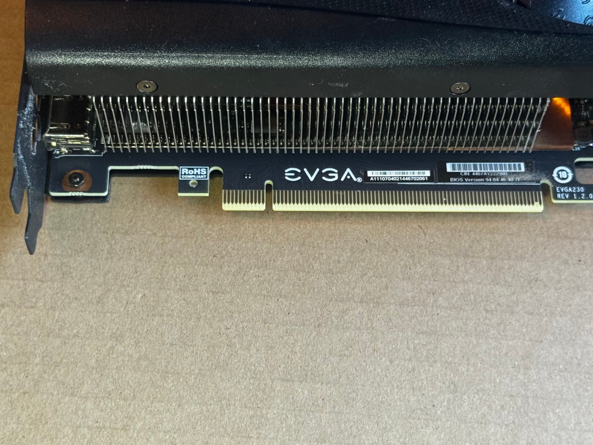 EVGA FTW3 ULTRA GAMING GeForce RTX 3070