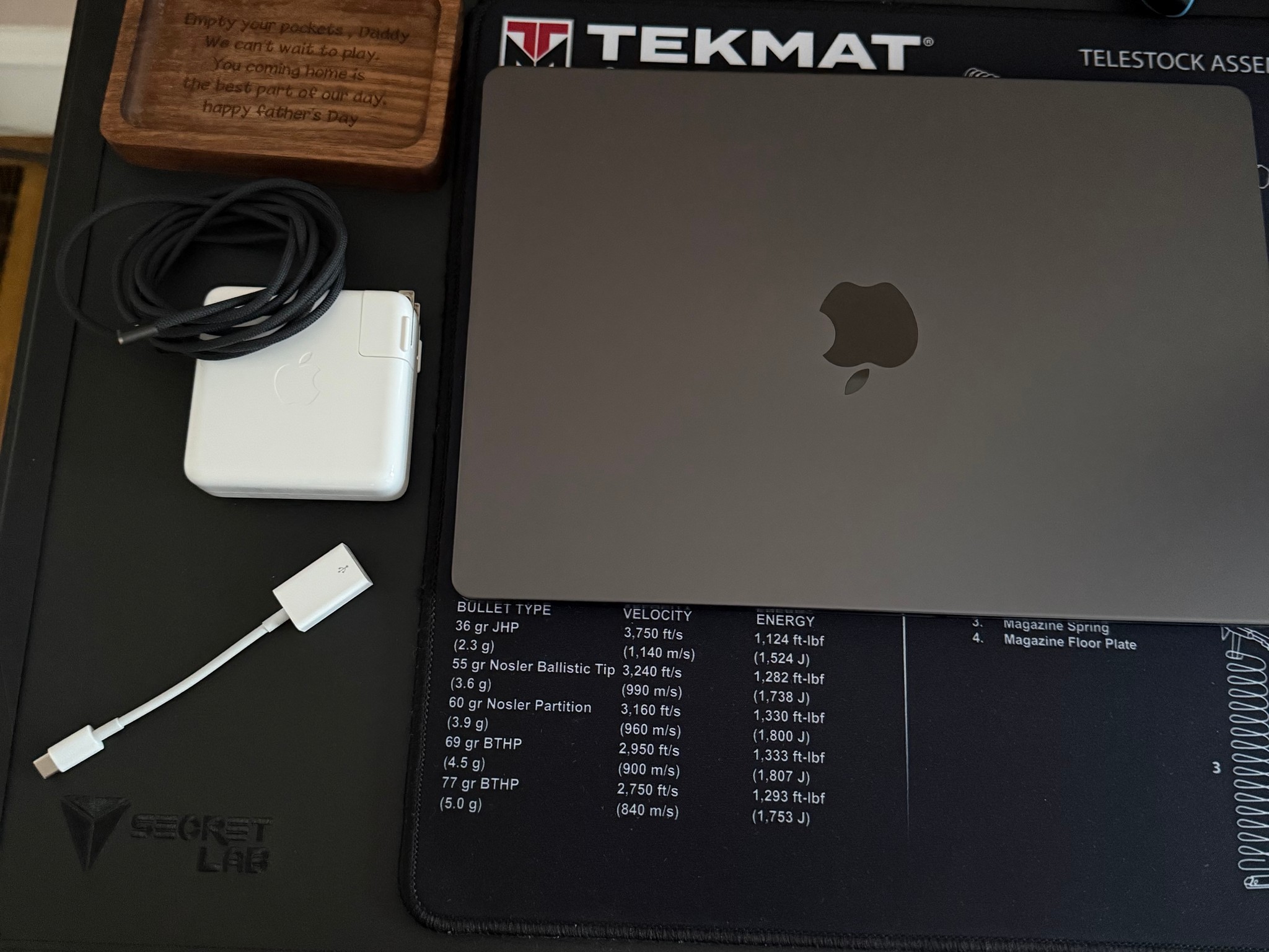 MacBook Pro M4 Pro